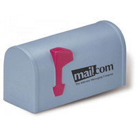Stress Balls: Mail Box Stress Balls